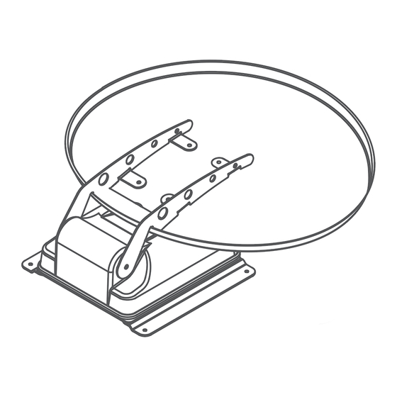 Apollo Entertainment KiwiSat Installation And Use Manual