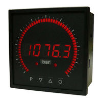 ICS IMB2-2F User Manual