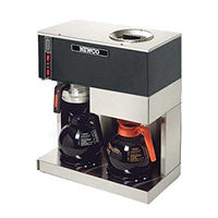 Newco RC-2 Operating & Service Manual