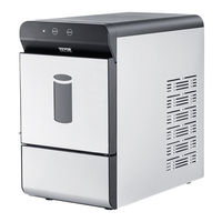 VEVOR IMN1000-UL Instruction Manual