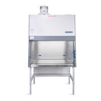 Thermo Scientific 1560 Operating Instructions Manual