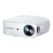 Wimius K7 - Video Projector Manual