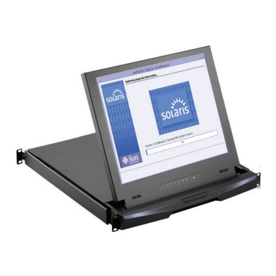 Austin Hughes CyberView SP-117 User Manual