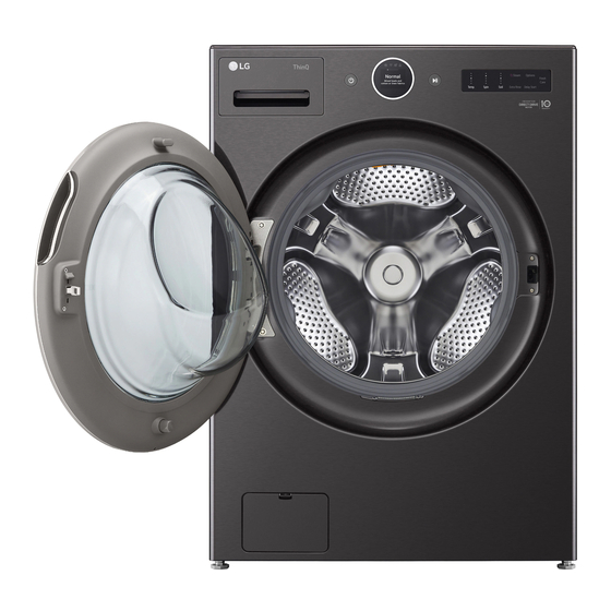 LG DL X670 Series Owner's Manual