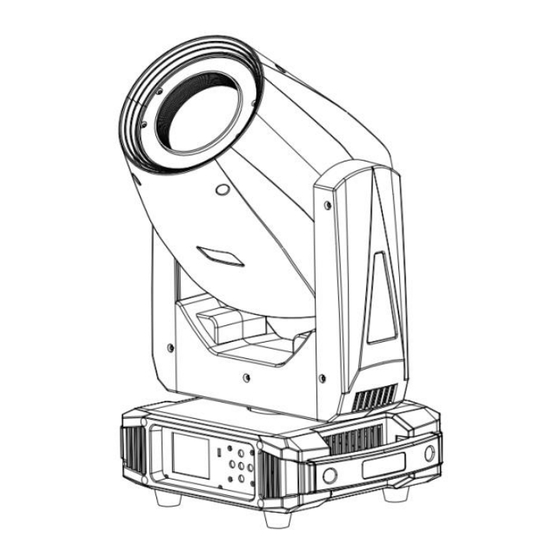 RIUKOE Hybrid BSW250 User Manual