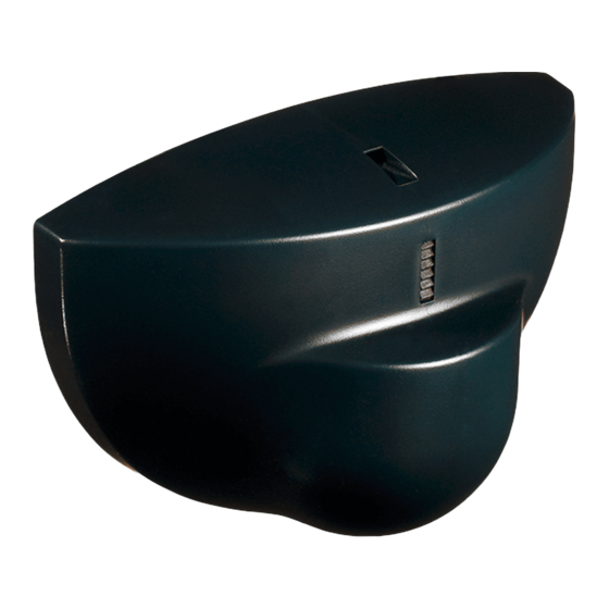 BEA EAGLE Quick Start Manual