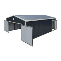 TMG TMG-MS1624 Product Manual