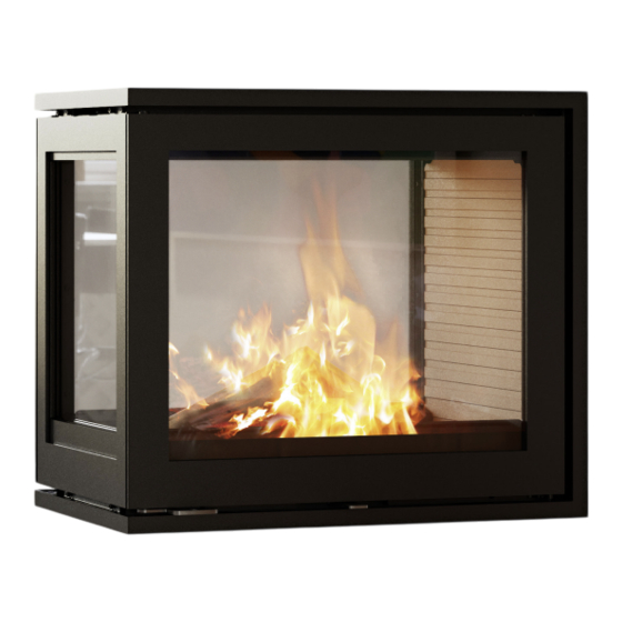RAIS R600RD Installation Manual