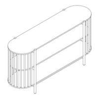 Mocka Akari Buffet Manual