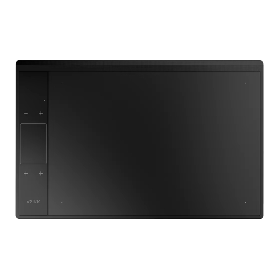 VEIKK A30 Manual