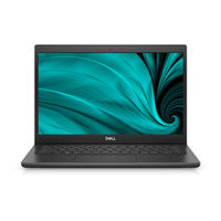 Dell Inspiron 14 - N4050 Owner's Manual