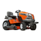 Lawn Mower Husqvarna LGT2654 Repair Parts Manual