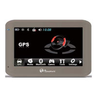 Roadmate HD 430i User Manual