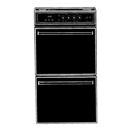 KitchenAid KEBS177X Manuals