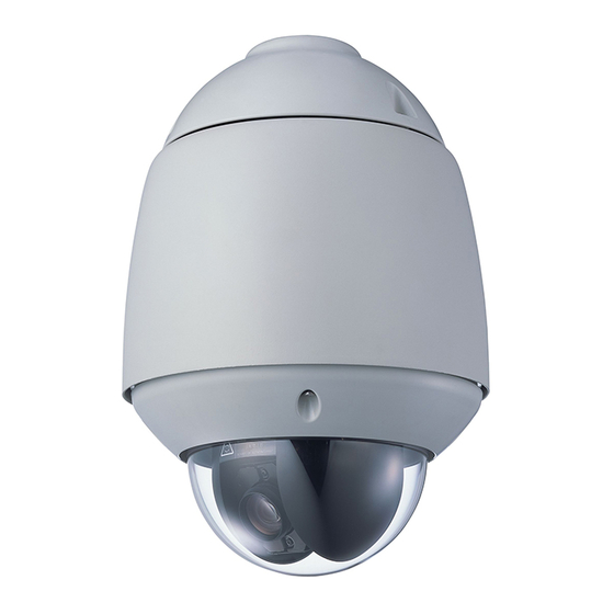 Toa C-CC514 NT Installation Manual