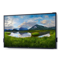 Dell C8618QT User Manual