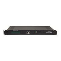 Polytron HDM 4 C User Manual