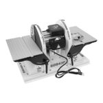 Grizzly POLAR BEAR Series Owner's Manual