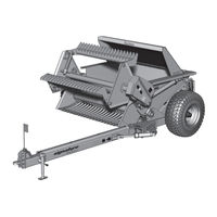 Degelman Signature Series Operator's & Parts Manual