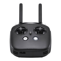 dji FPV AIR UNIT Quick Start Manual