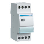 hager EVN002 Quick Start Manual
