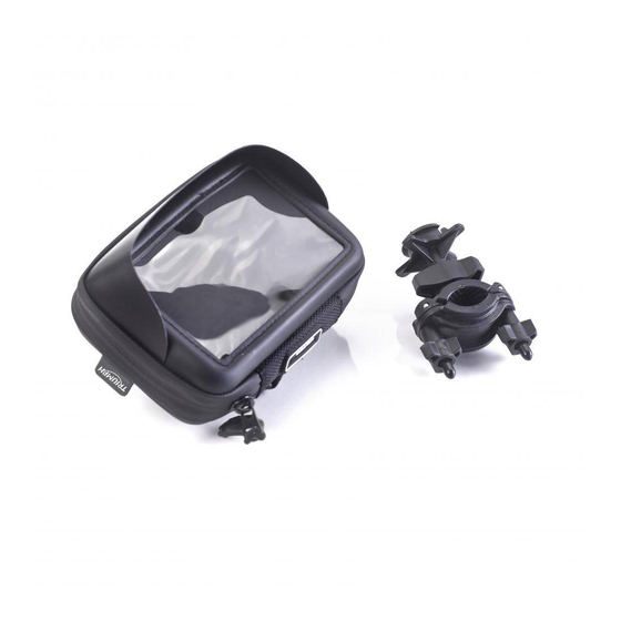 Triumph A9510289 Fitting Instructions Manual