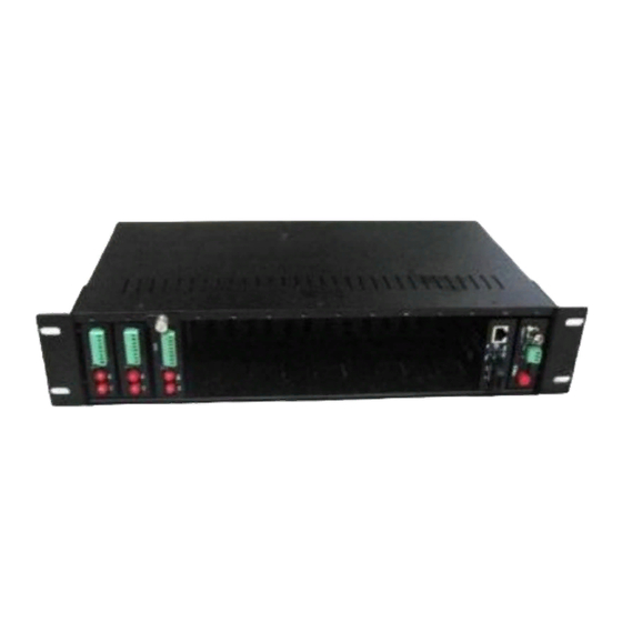 San Telequip SC09FSR User Manual