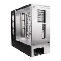 ekwb EK-Quantum InWin 909EK Silver Limited User Manual
