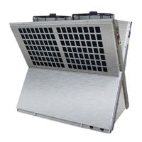 evoheat EVO MAX 100 Installation & Operation Manual