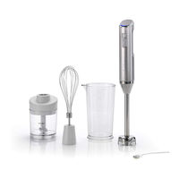 Cuisinart RHB100U Manual