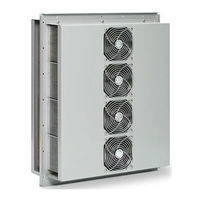 EIC Solutions AAC-151B-4XT-HC Installation And Operation Manual