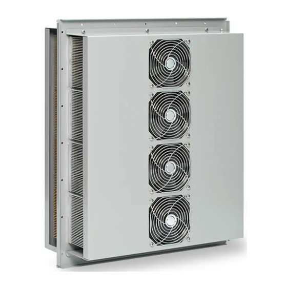 EIC Solutions AAC-151B Series Installation And Operation Manual