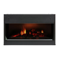 Faber Opti-V Fire PGF10 Manual