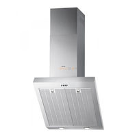 JUNO JDWK906E5 User Manual