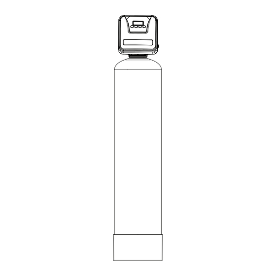 Canature WaterGroup HT 565BM-75 Owner's Manual