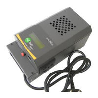 amberroot 0B2 User Manual
