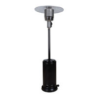 Mercalor MT01555 Manual