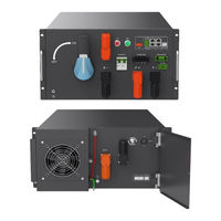 Weco 14K3-XP Installation And User Manual