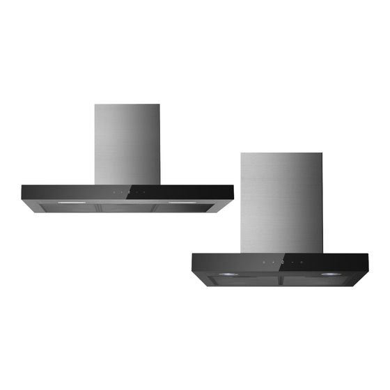 Midea MHT90BL Instructions Manual