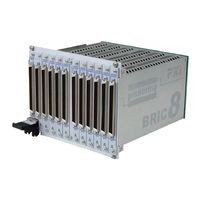 Pickering PXI BRIC 40-562A User Manual