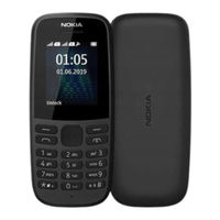 Nokia 105 Manual