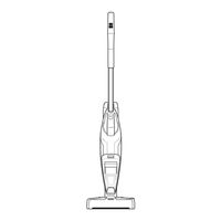 Bissell CROSSWAVE CORDLESS PROFESSIONAL 2582H User Manual