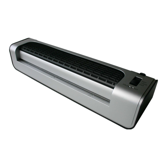 Olympia A 390 Manual