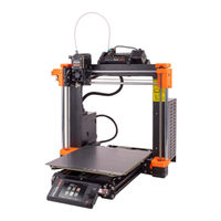 Prusa Research MMU3 Original Assembly Instructions