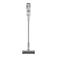 Shark Cordless Detect Pro IW3000 Series Owner's Manual