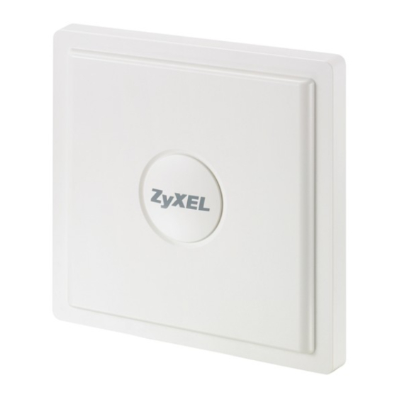 ZyXEL Communications NWA-3550 Firmware Release Notes