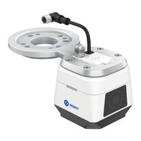 Dobot VX500 User Manual