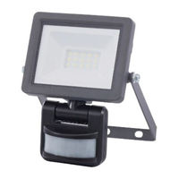 Panlux LEDMED VANA SMD S EASY LM32300017 Instructions