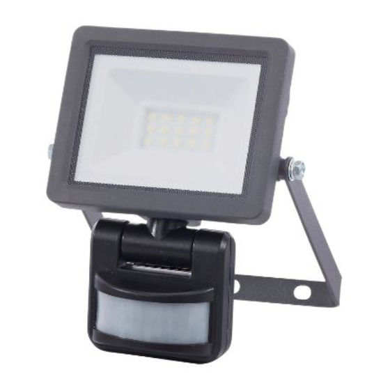 Panlux LEDMED VANA SMD S EASY LM32300017 Instructions