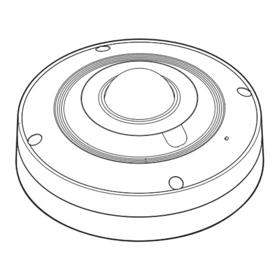 Hanwha Vision XNF-9013RV Quick Manual